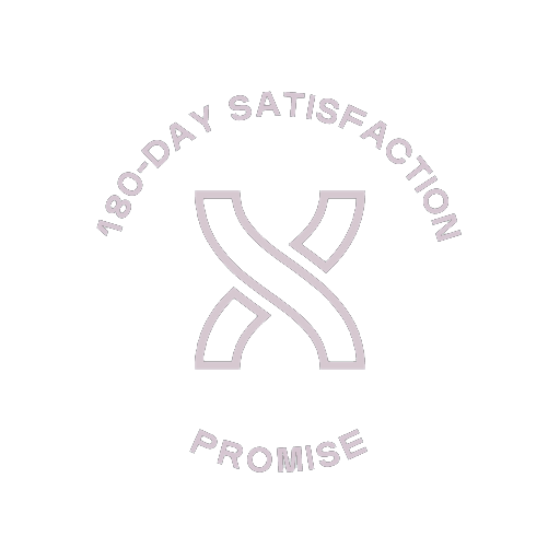 180-day guarantee